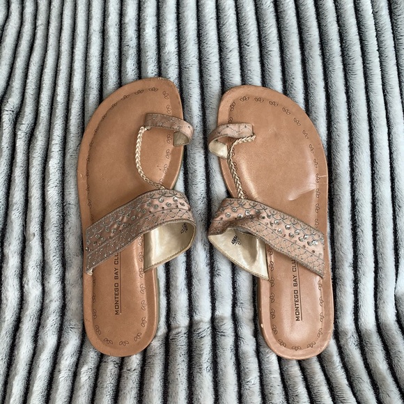 strap shoes low heel